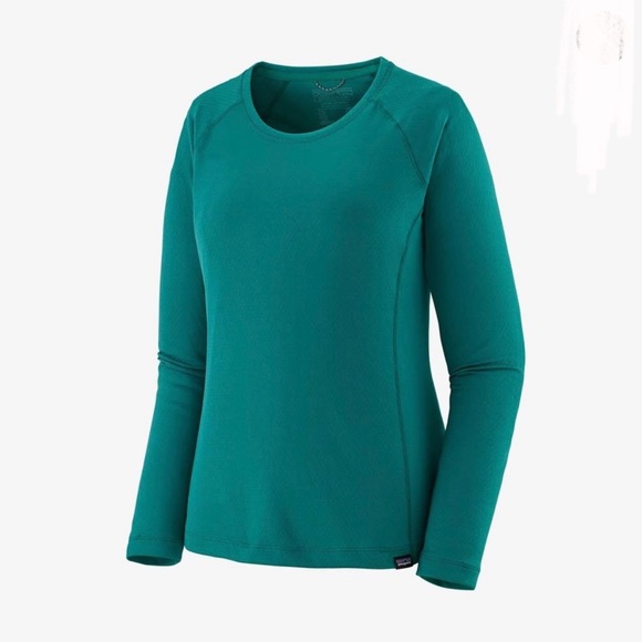 Patagonia Capilene 3 MidWeight Polartec - Picture 1 of 3